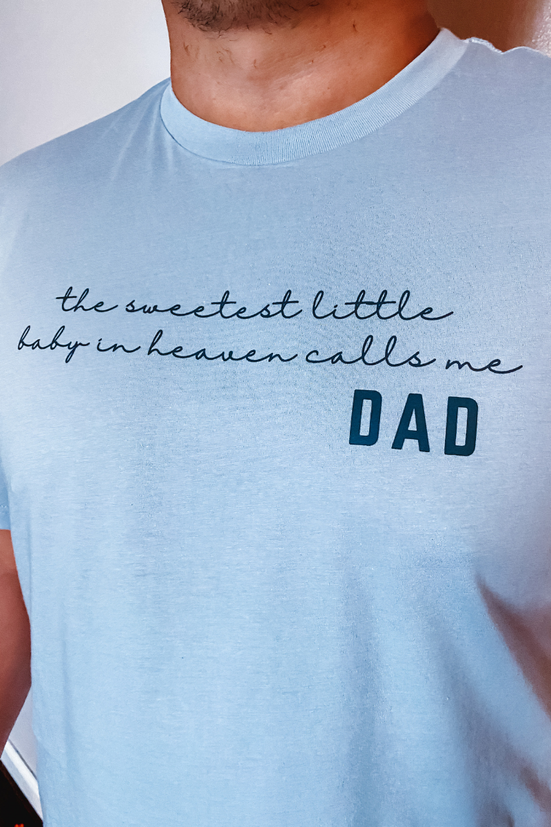 baby dad shirt